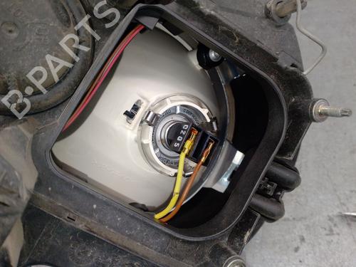 Venstre forlygte MINI MINI (R50, R53) One | BP30935389C28 