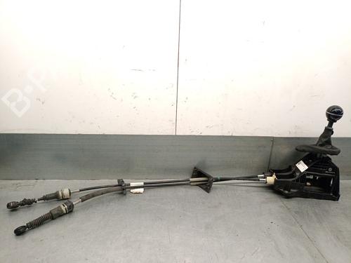 Gear lever FIAT 500L (351_, 352_) 1.3 D Multijet (199.LYM11, 199.LYM1A) | BP29335952M90 