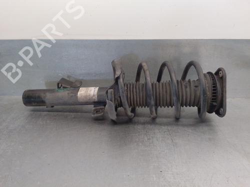 Dämpfer vorne links FORD FOCUS C-MAX (DM2) 2.0 TDCi | BP29564225M16 