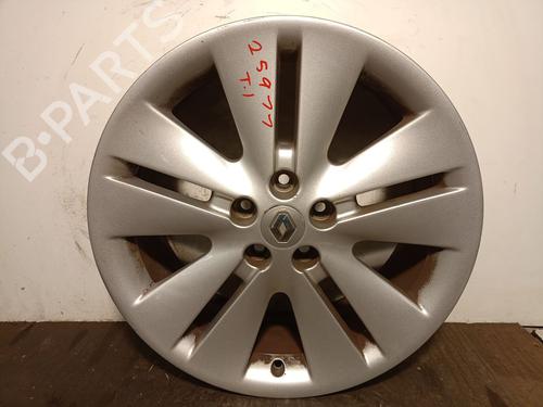 Used Rim Rim 36889550 36889550