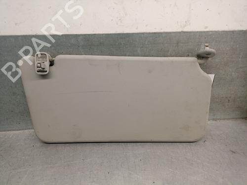 Left sun visor SUZUKI SX4 (EY, GY) 1.6 VVT (RW416, YA21S) | BP33622664I1 - Image 3