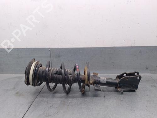Right front shock absorber RENAULT KANGOO Express (FW0/1_) 1.5 dCi 75 (FW07, FW10, FW04) | BP32868259M17 - Image 2