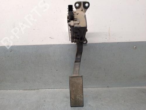 Used Pedal Pedal NISSAN NAVARA NP300 (D40) 2.5 dCi 4WD (144 hp) 33403787 33403787