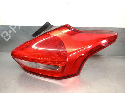 Used Right taillight FORD FOCUS III 1.6 TDCi (115 hp) 27535831