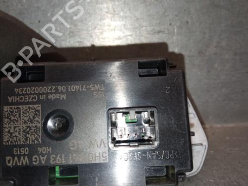 Hovedlysbryter CUPRA FORMENTOR (KM7, KMP) 1.5 TSI | BP29924696I24