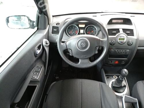 ABS pump RENAULT MEGANE II Estate (KM0/1_) 1.9 dCi | BP31775699M43 