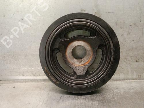 Used Pulley Pulley 38488917 38488917