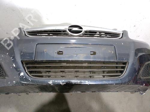 Front bumper OPEL ZAFIRA / ZAFIRA FAMILY B (A05) 1.7 CDTI (M75) | BP29147940C7 