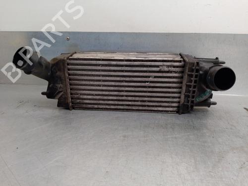 Used Intercooler PEUGEOT 407 (6D_) 1.6 HDi 110 (6D9HZC, 6D9HYC) (109 hp) 15517371