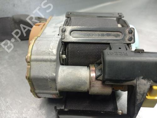 Front right seatbelt HONDA HR-V (GH_) 1.6 16V 4WD (GH2, GH4) | BP27255428I25 