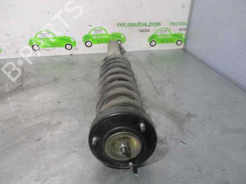 Left rear shock absorber BMW 5 (E39) 520 d | BP2835523M18 