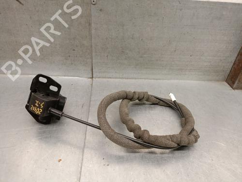 Bagklap lås RENAULT MASTER III Van (FV) 2.3 dCi 130 FWD (FV0M, FV0Y, FV0J, FV02, FV03) | BP39010125C101 - Image 3
