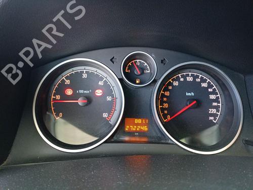 Engine OPEL ASTRA H (A04) 1.7 CDTI (L48) | BP33471343M1  - Image 17