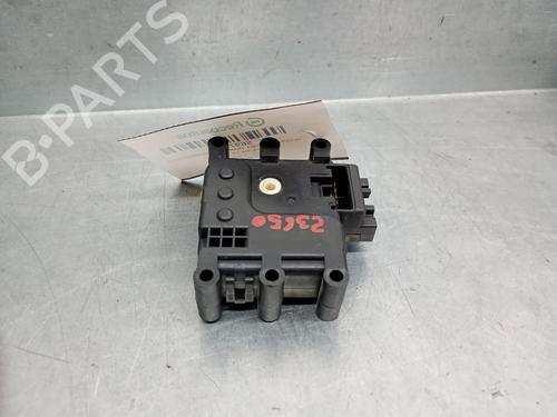 Elektronisk modul MAZDA CX-7 (ER) 2.3 MZR DISI Turbo AWD (ER3P) | BP29835040M83