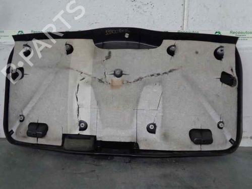 Boot lining BMW X3 (E83) 3.0 d | BP36075883I3 - Image 2