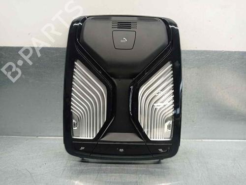 Used Interior roof light BMW 3 (G20, G80, G28) 330 e Plug-in-Hybrid (292 hp) 11360410