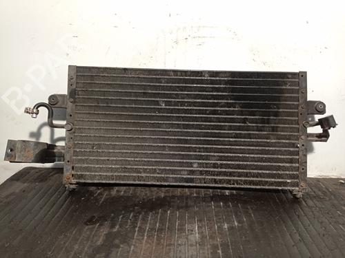 AC-Kondensator NISSAN PRIMERA Hatchback (P10) 2.0 D (75 hp) 17018597