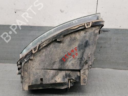 Right headlight FIAT PANDA (169_) 1.2 (169AXF2A, 169AXF1A) | BP37197305C29 - Image 4
