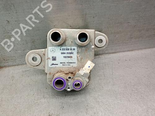 Used Air conditioning evaporator Air conditioning evaporator MERCEDES-BENZ GLE Coupe (C167) GLE 350 de 4-matic (167.306) (333 hp) 34289368 34289368