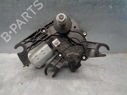 Rear wiper motor CITROËN C4 CACTUS  | BP8649130M102 