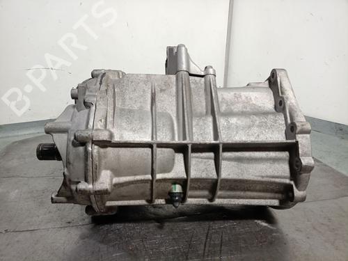 Transfer box PORSCHE CAYENNE (92A) 3.0 Diesel | BP32329584M36
