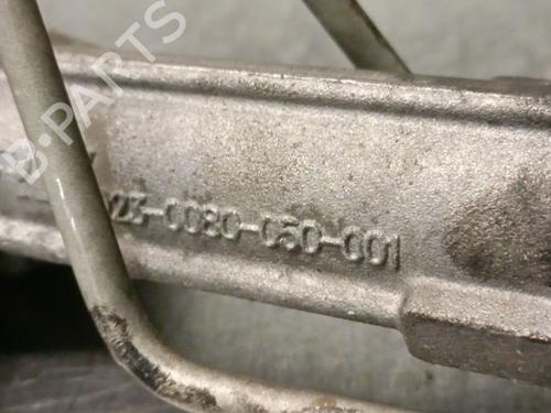 Steering rack SKODA FABIA II Combi (545) 1.4 TDI | BP34722258M22 - Image 6