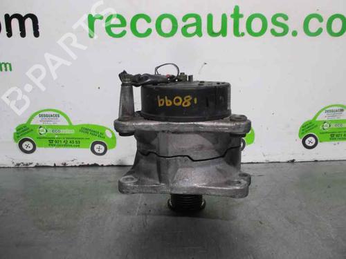 Generator SEAT CORDOBA Vario (6K5)  | BP2114637M7 