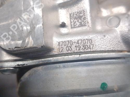 Servo brake TOYOTA COROLLA Estate (_E21_) 1.8 Hybrid (ZWE211W) | BP25237966M42 