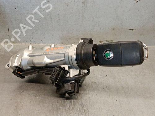 Used Ignition barrel Ignition barrel 36996184 36996184