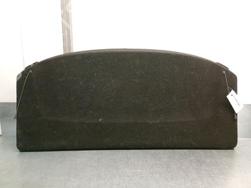 Used Rear parcel shelf SEAT LEON (1P1) 1.6 TDI (105 hp) 29332601