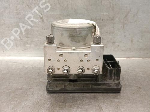 ABS Bremseaggregat RENAULT MEGANE IV Hatchback (B9A/M/N_) 1.5 dCi 110 (B9A3) (110 hp) 29384170