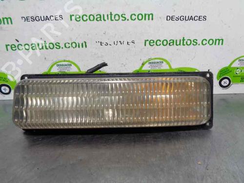 Used Right front indicator GMC SAVANA 1500 Standard Passenger Van [1995-2002]  22984413