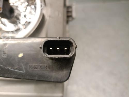 Left headlight HYUNDAI ATOS PRIME (MX)  | BP32184186C28 