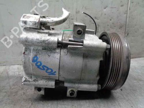AC compressor FORD MONDEO II (BAP)  | BP5151629M34 