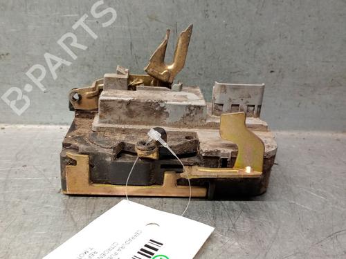 Used Front left lock CITROËN XSARA (N1) 1.6 16V (109 hp) 32786286