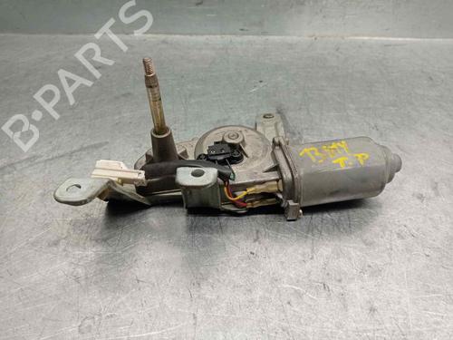 Used Rear wiper motor CHEVROLET MATIZ (M200, M250) 0.8 (52 hp) 8950463