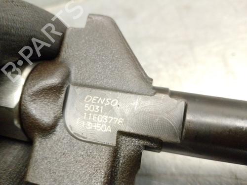 Injector MAZDA 6 Hatchback (GG) 2.0 DI (GG14) | BP22793092M100 