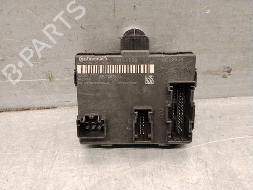 Used Electronic module Electronic module 36775669 36775669
