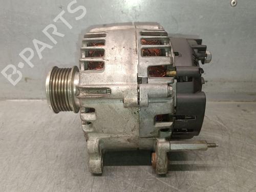 Alternator VW PASSAT B6 (3C2) 2.0 TDI 16V | BP22201588M7 