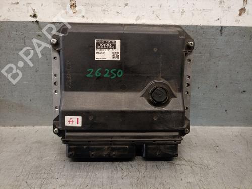 engine-control-unit-ecu-lexus-is-ii-_e2_-2005-2006-2007-2008-2009-2010-2011-2012-2013-38201089 main image