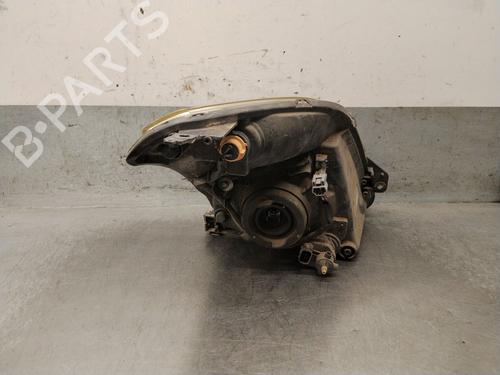 Left headlight SUZUKI SWIFT III (MZ, EZ) 1.3 DDiS (RS413D) | BP37695090C28 - Image 2