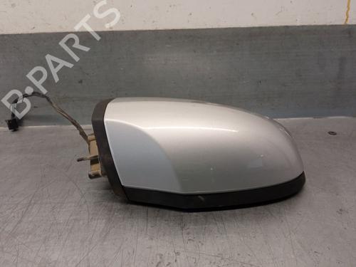 Right mirror MERCEDES-BENZ A-CLASS (W169) A 180 CDI (169.007, 169.307) | BP27612421C27 