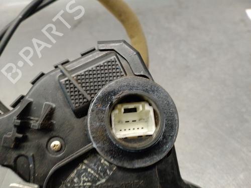 Front right lock TOYOTA COROLLA (_E12_) 2.0 D-4D (CDE120R, CDE120L_) | BP15981907C97 