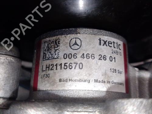 Steering pump MERCEDES-BENZ C-CLASS (W204) C 200 CDI (204.001) | BP36675600M99 - Image 7
