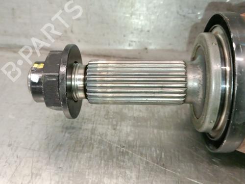 Left front driveshaft HYUNDAI BAYON (BC3) 1.0 T-GDI 48V-Hybrid | BP37496099M38 - Image 2