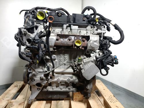 Motor CITROËN C4 II (NC_) 1.6 HDi 90 | BP30906824M1