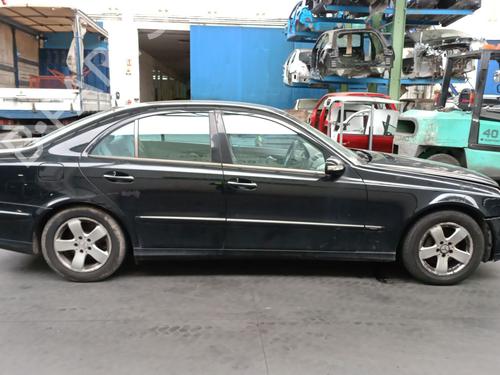 ABS pump MERCEDES-BENZ E-CLASS (W211) E 320 CDI (211.026) | BP36018146M43 - Image 13