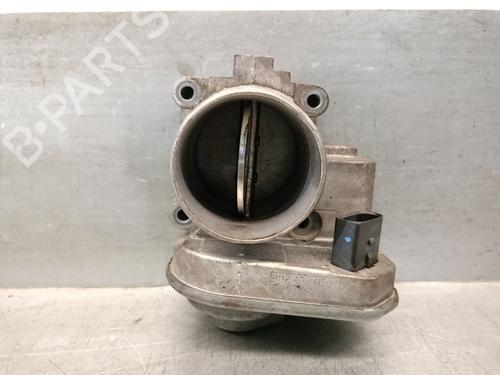 Used Throttle body CHRYSLER GRAND VOYAGER V (RT) 2.8 CRD (163 hp) 30614922