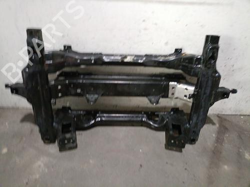 Used Subframe Subframe MERCEDES-BENZ SPRINTER 3,5-t Van (B906) 316 (906.635, 906.633) (156 hp) 40196039 40196039