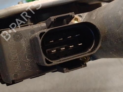 Front left window mechanism AUDI A6 C5 Avant (4B5, 4B6) 2.5 TDI | BP32395985C22